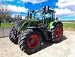 Tractor agrícola - Fendt - 720 s4 profi plus
