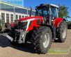 Tractor agrícola - Massey Ferguson - 7s.210 dyna-vt