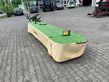 Cortacésped manual - Krone - active mow r 360