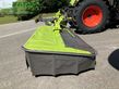 Cortacésped manual - Claas - disco 9300