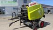 Empacadora gigant - Claas - variant 365 rc