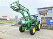 Tractor agrícola - John Deere - 5090m