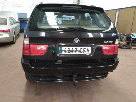  Bmw - X5
