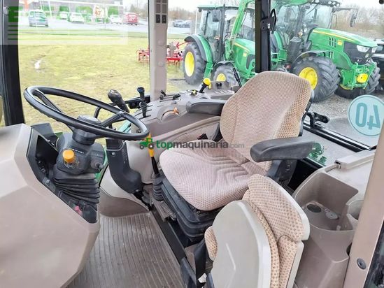 Tractor agrícola - John Deere - 5100m