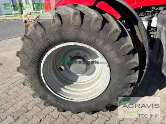 Tractor agrícola - Massey Ferguson - mf 6475 dyna-6