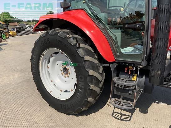 Tractor agrícola - McCormick - x60.20 tractor (st23190)