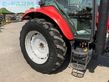 Tractor agrícola - McCormick - x60.20 tractor (st23190)