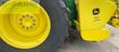 Cosechadora de Cereal - John Deere - 8700