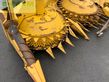 Cosechadora de Cereal - New Holland - fr9060