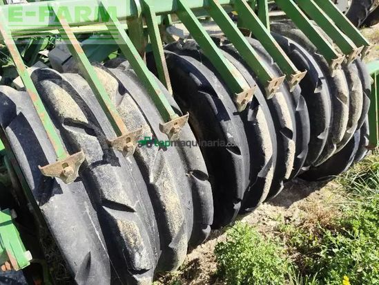 Cultivador - Amazone - catros 5501-t