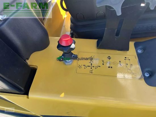 Telescopica - Gehl - 340 mit euroaufnahme hydraulisch