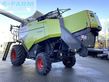 Cosechadora de Cereal - Claas - evion 430+cerio 620+tw