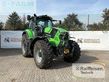 Tractor agrícola - Deutz-Fahr - 6210 ttv