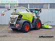 Cosechadora de Cereal - Claas - jaguar 950 nir sensor