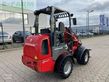 Minicargadora - Weidemann - 1240 cx 35 hoflader