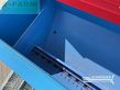 Combinado de siembra - Lemken - zirkon 8/300 + saphir 7/300-ds 125