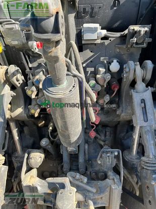 Tractor agrícola - Fendt - 724 vario im kundenauftrag