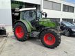 Tractor agrícola - Fendt - 211 vario (gen3)