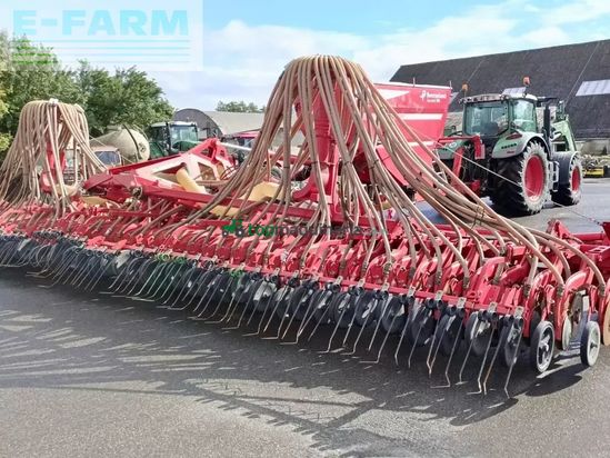 Sembradora - Accord - dg12000