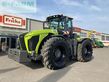 Tractor agrícola - Claas - xerion 5000 trac vc TRAC VC
