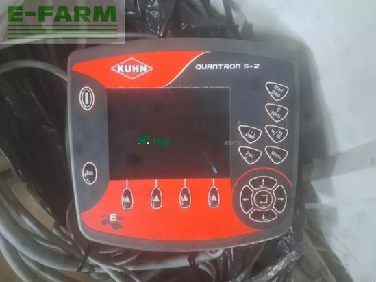 Combinado de siembra - Kuhn - hr 4504 drc