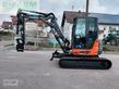 Excavadora - Eurocomach - es 60 tr verstellausleger powertilt