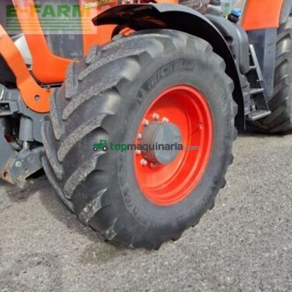 Tractor agrícola - Kubota - m7171 kvt premium