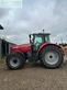 Tractor agrícola - Massey Ferguson - 6490 dyna 6