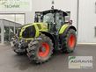 Tractor agrícola - Claas - axion 870 cmatic cebis CMATIC CEBIS