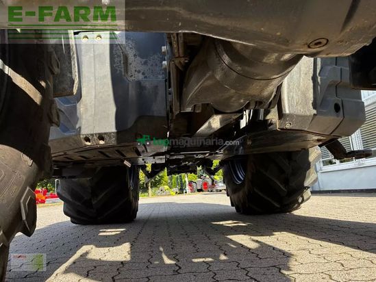 Tractor agrícola - Valtra - t175 unlimited