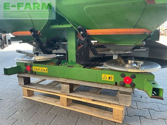 Esparcidor - Amazone - za-m 1200