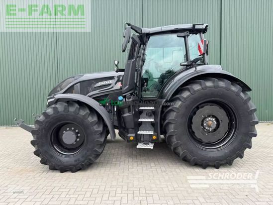 Tractor agrícola - Valtra - q 305