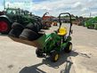 Tractor agrícola - John Deere - 1026r compact tractor (st26030)