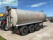 Equipamiento / accesorio - Fliegl - sds 350 | 29.000 liter