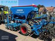 Combinado de siembra - Lemken - compact solitair h-9/300 nur 2.360ha
