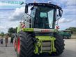 Cosechadora de Cereal - Claas - häcksler claas jaguar 950