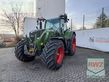 Tractor agrícola - Fendt - 724 vario