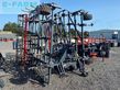 Cultivador - Saphir - allstar longline 601 *vorführmaschine*