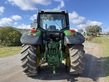 Tractor agrícola - John Deere - 6130M (SIN ADBLUE)