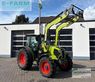 Tractor agrícola - Claas - elios 210 classic