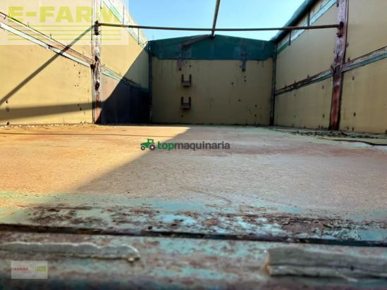 Volquet - Krone - dk 225-18