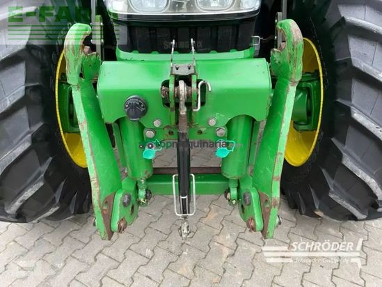 Tractor agrícola - John Deere - 7430 premium
