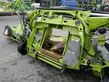 Cabezal - Claas - orbis 750 transportsystem