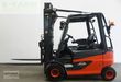 Elevadora - Linde - e 25 387