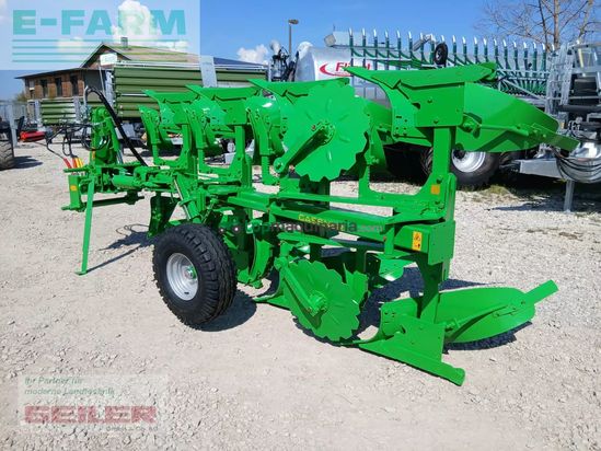 Arado - Gassner - gv 1280 - ns 36 vario