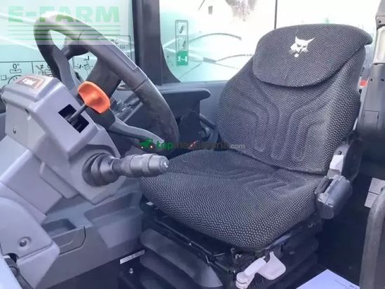 Telescopica - Bobcat - tl3870hf