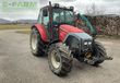 Tractor agrícola - Lindner - geotrc 75