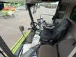 Cosechadora de Cereal - Claas - trion 660 tt