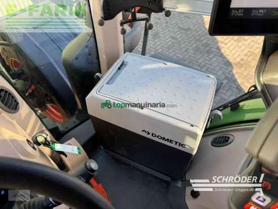 Tractor agrícola - Fendt - 942 vario gen7 profi plus