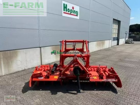 Grada rotativa - Kuhn - hrb302d